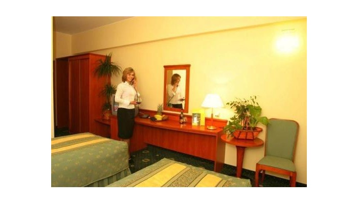 Abrava. Hotel poza 4