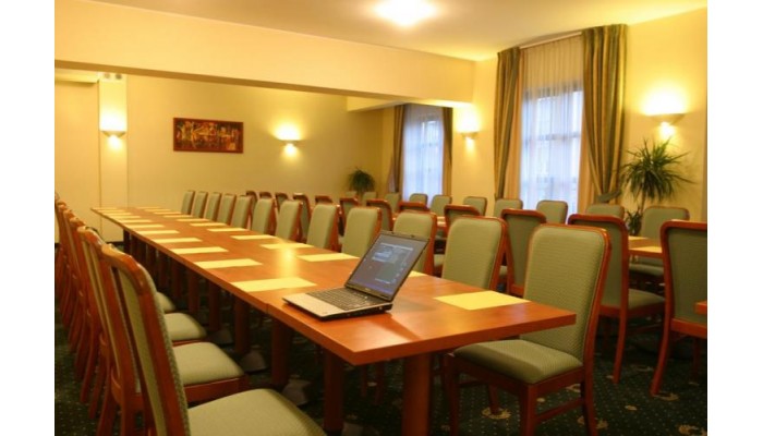 Abrava. Hotel poza 6